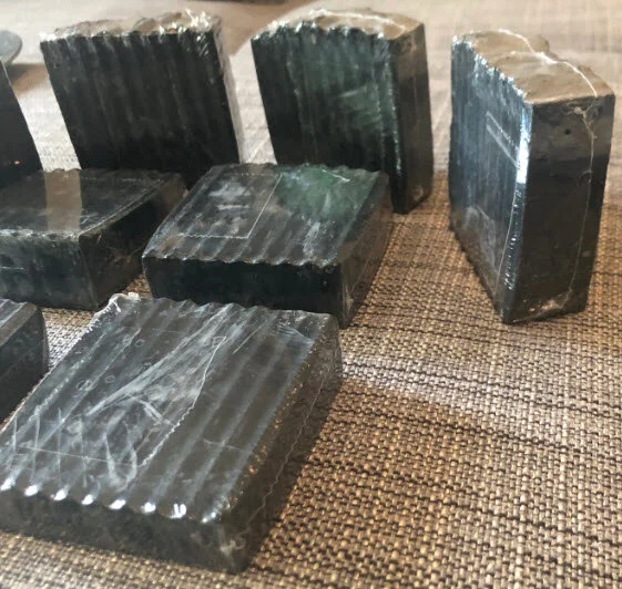 shungite soap