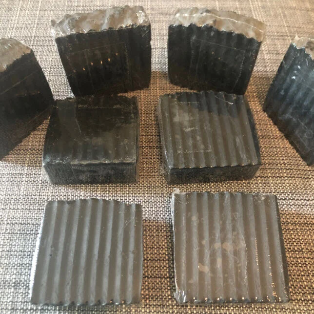 shungite soap