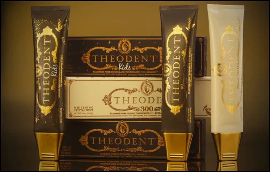 theodent family pack