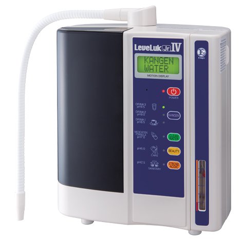 Kangen Leveluk JRIV Water Ionizer (Copy)