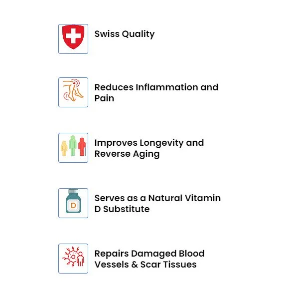 nano soma benefits