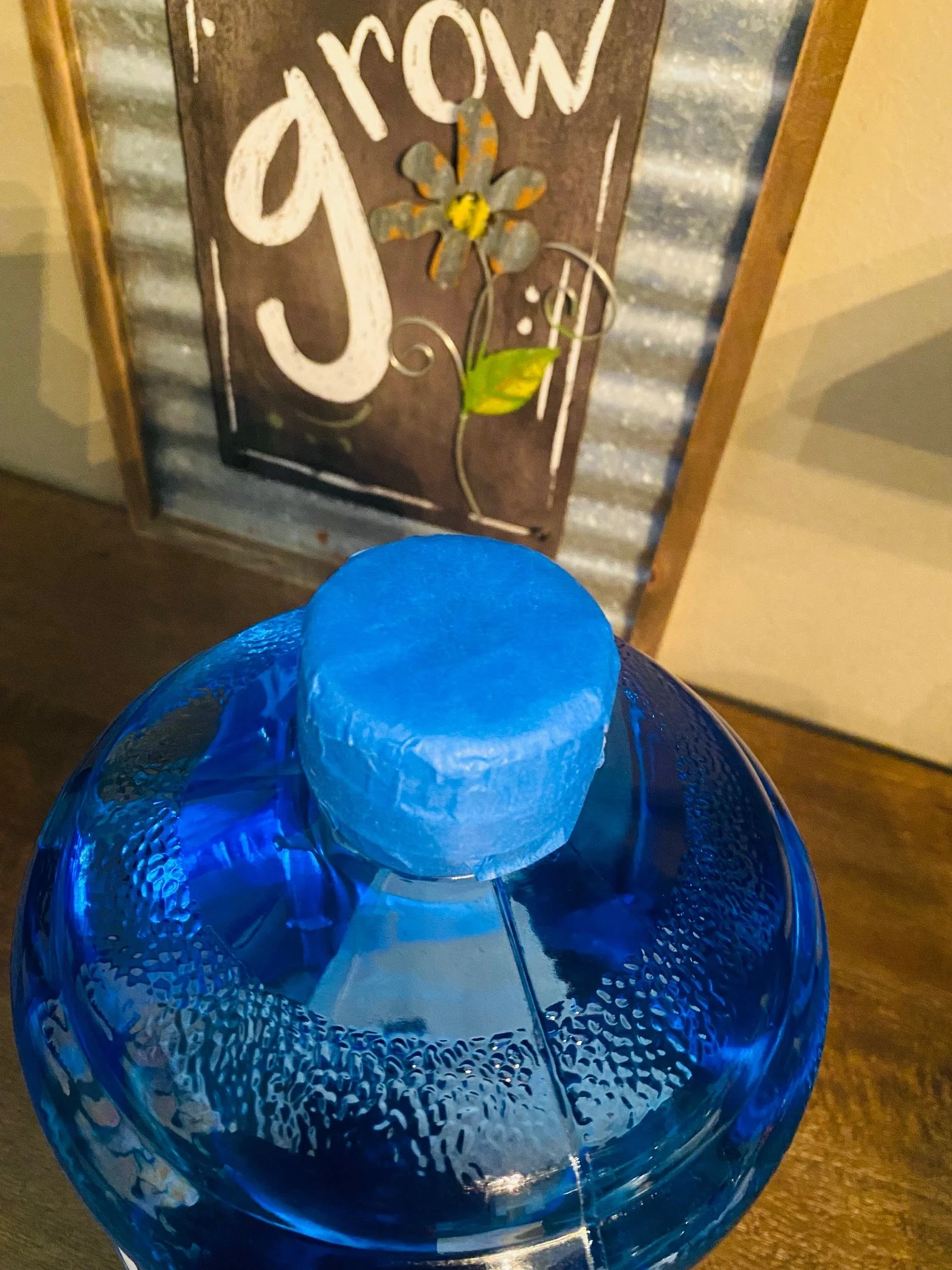 John Ellis Water