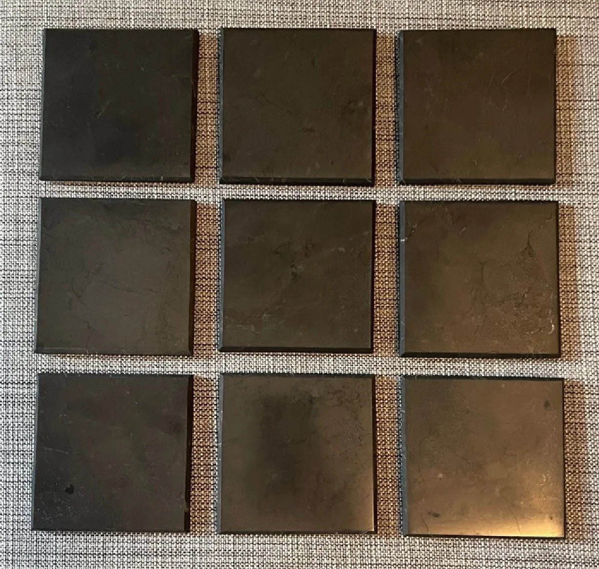 Shungite Tile
