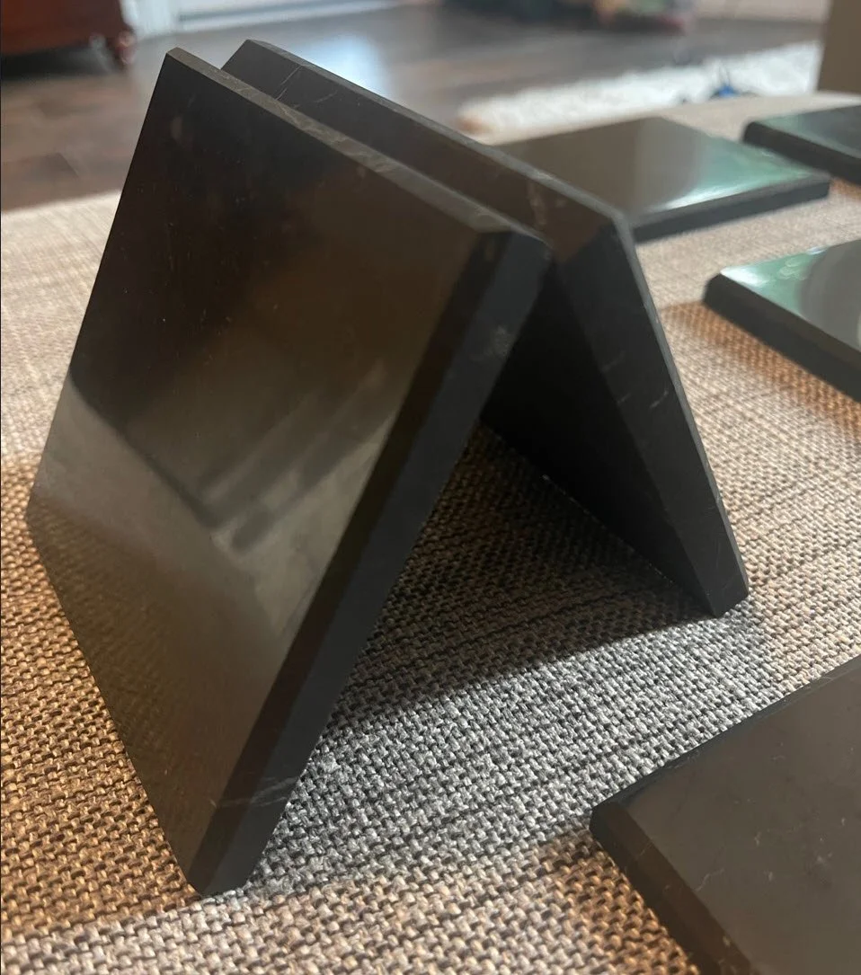 Shungite Tile