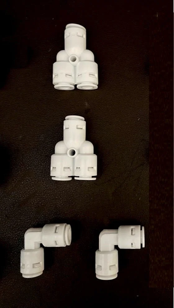 Quick Connect Water Adaptors