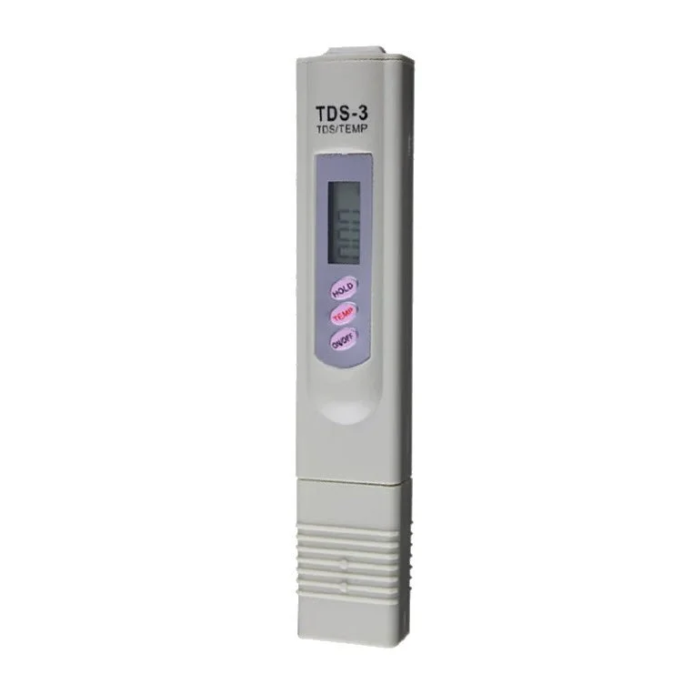 Total Dissolved Solids Meter