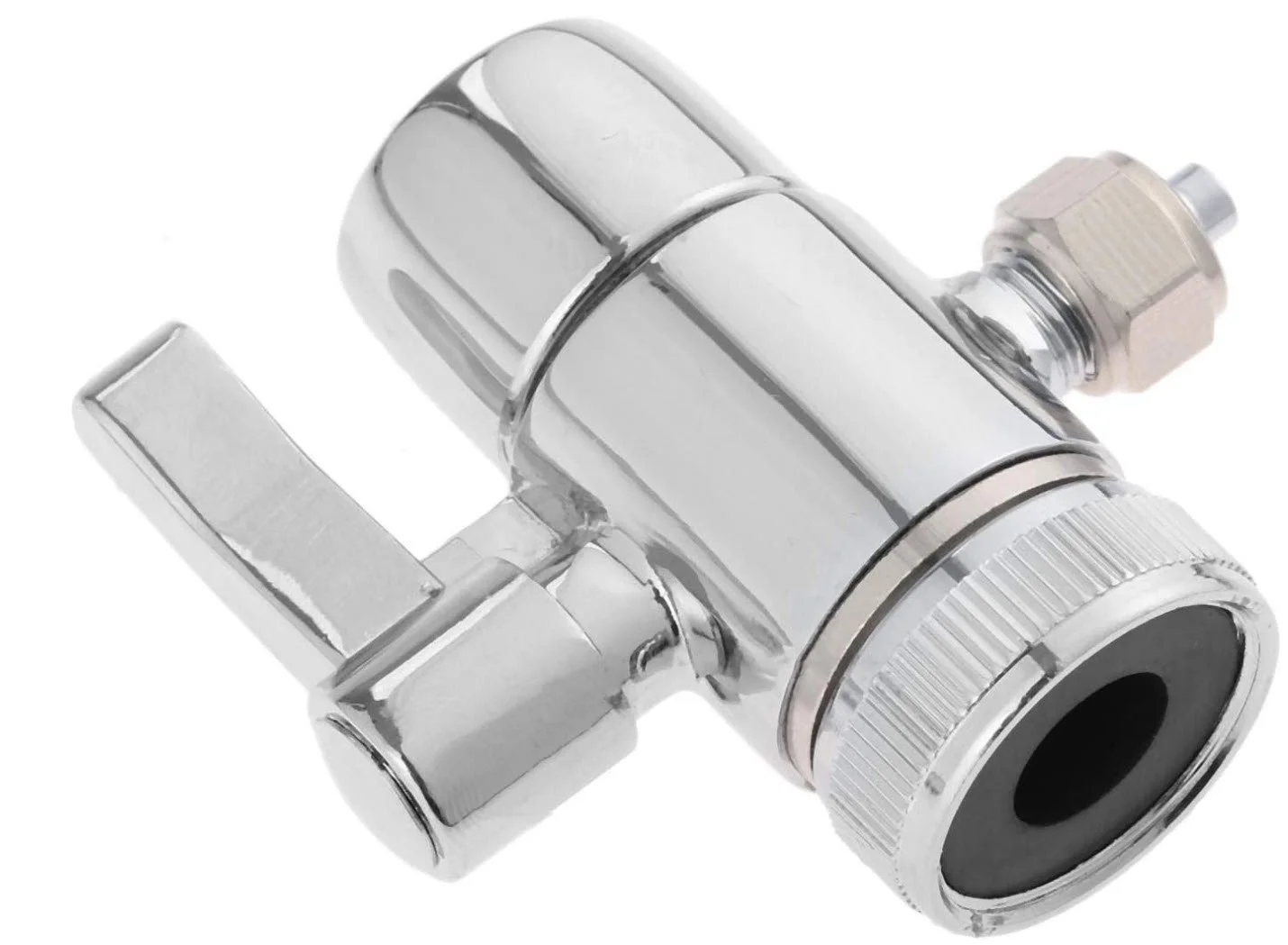 John Ellis Machine Faucet Diverter