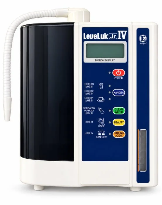 Kangen JRIV Water Ionizer