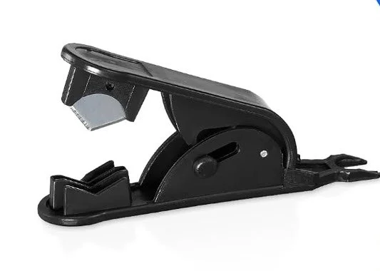 quarter inch tubing cutter