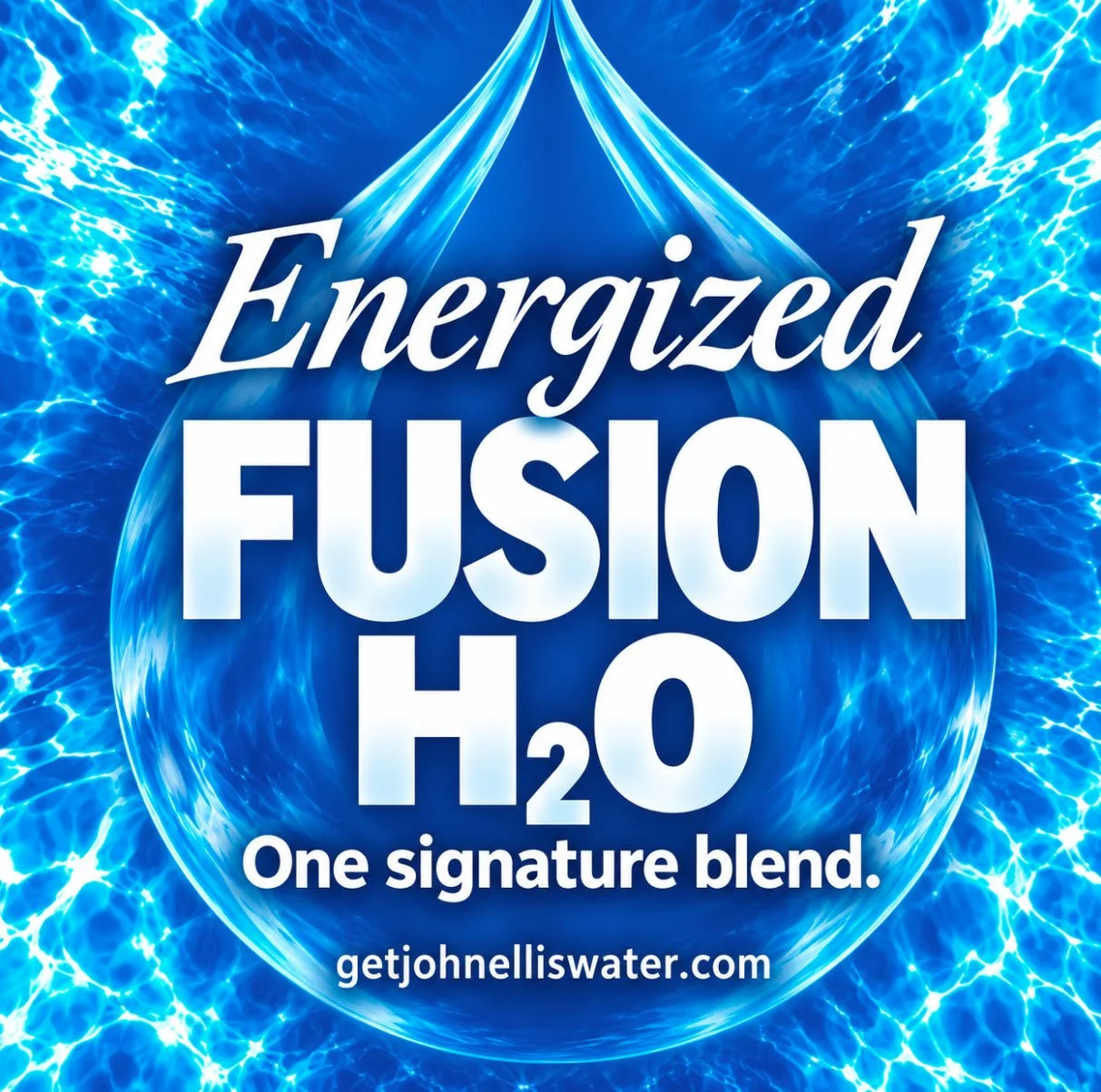 Fusion H2O