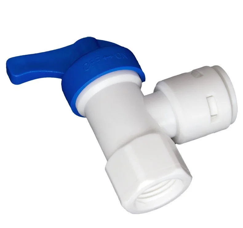 Quick Connect Water Adaptor