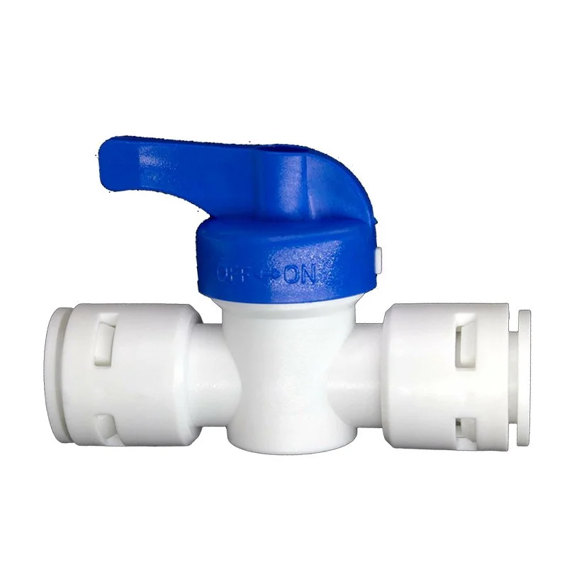 Quick Connect Water Adaptor