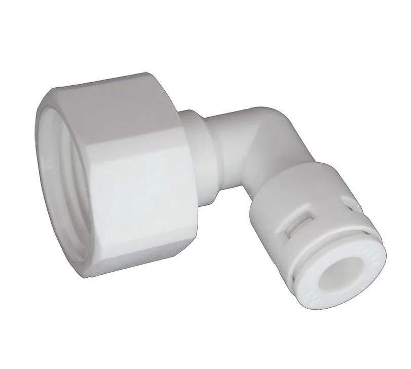 Quick Connect Water Adaptor