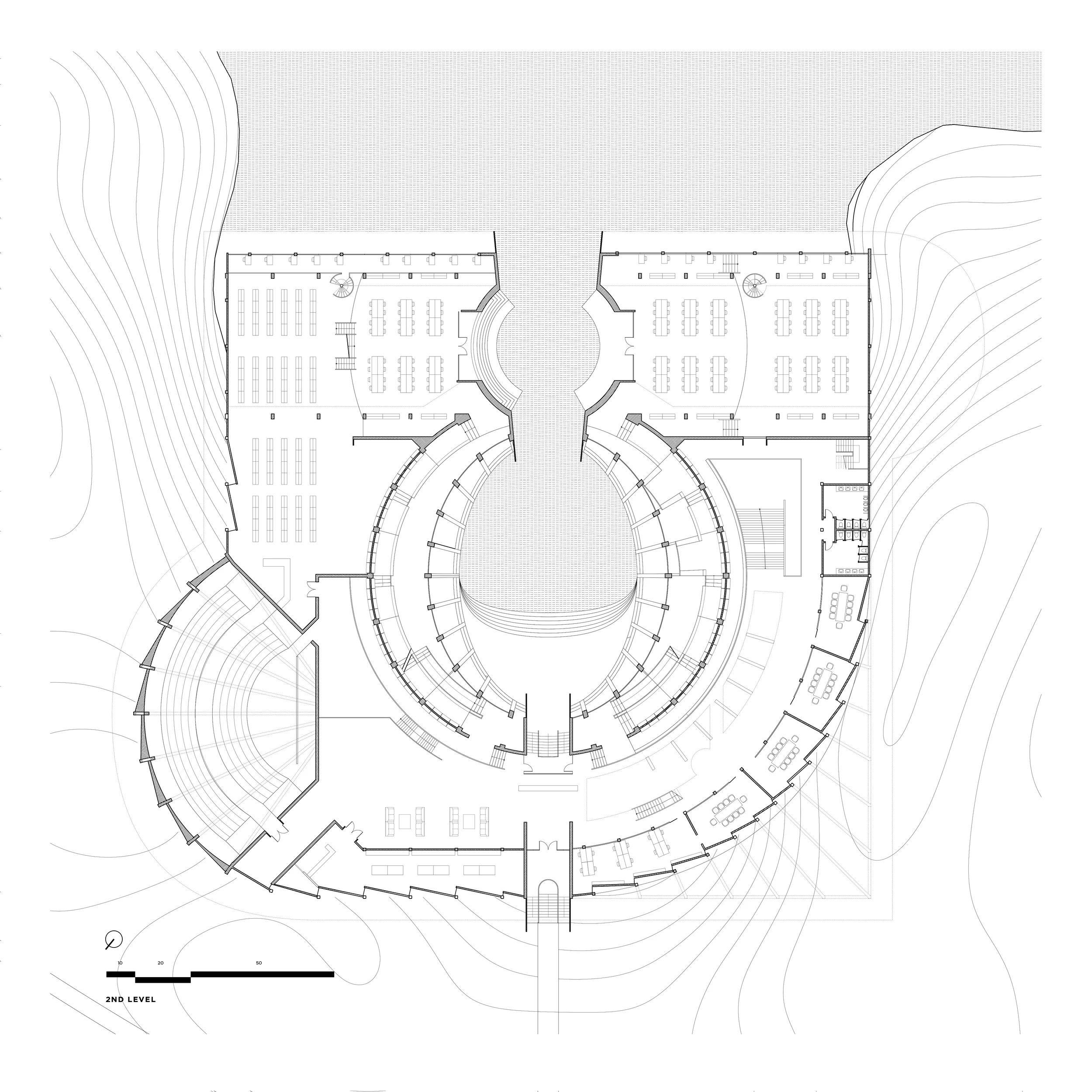 kvu_ STU01212_ RarebookLibrary_Burchard_2ndLevelPlan.jpg