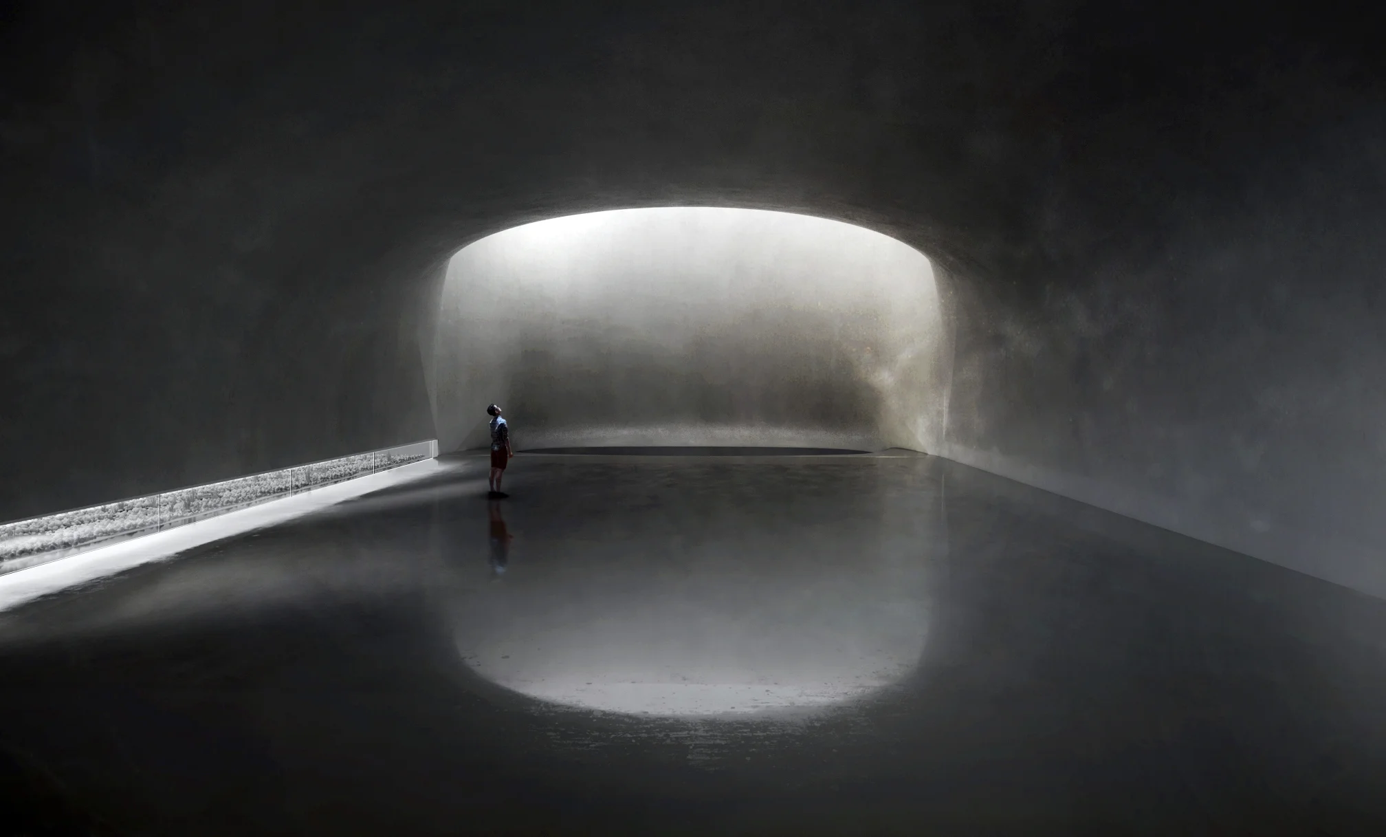 Khoa Vu | Meditation Club | Harvard GSD 