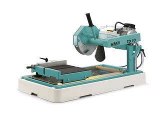 Brick & Paver Saw Rental