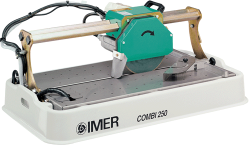 Tile Saw Rental