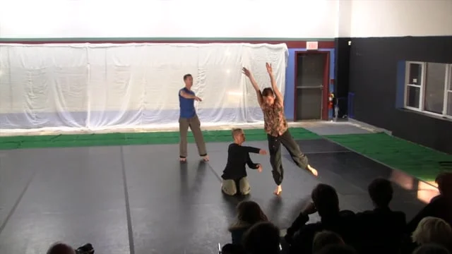 Improvisational Occurences