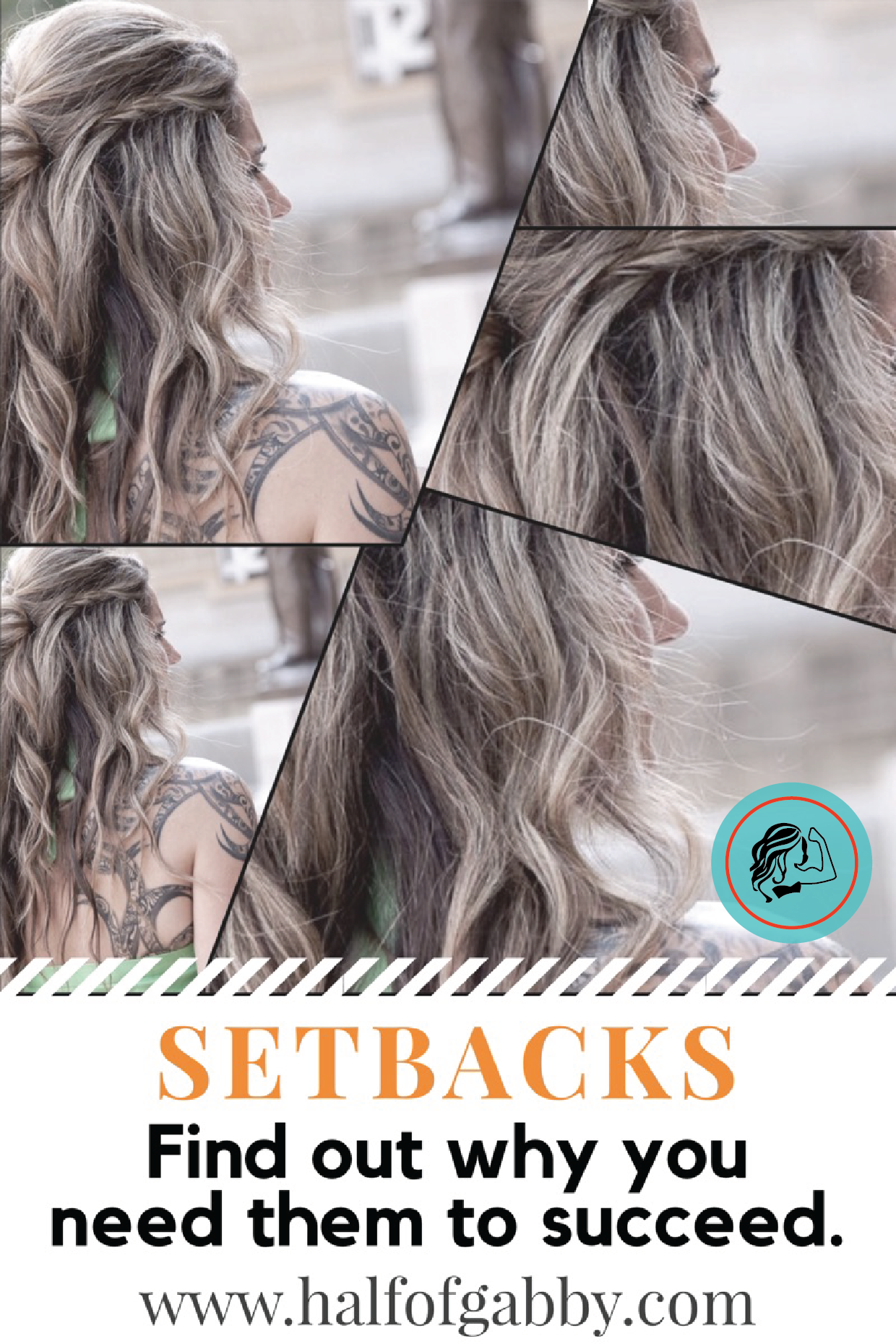 Setbacks: Find Out Why You Need Them To Succeed