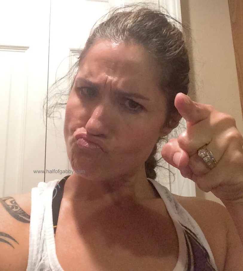 It's time to get yo shit together, bitches! I'm coming for you!