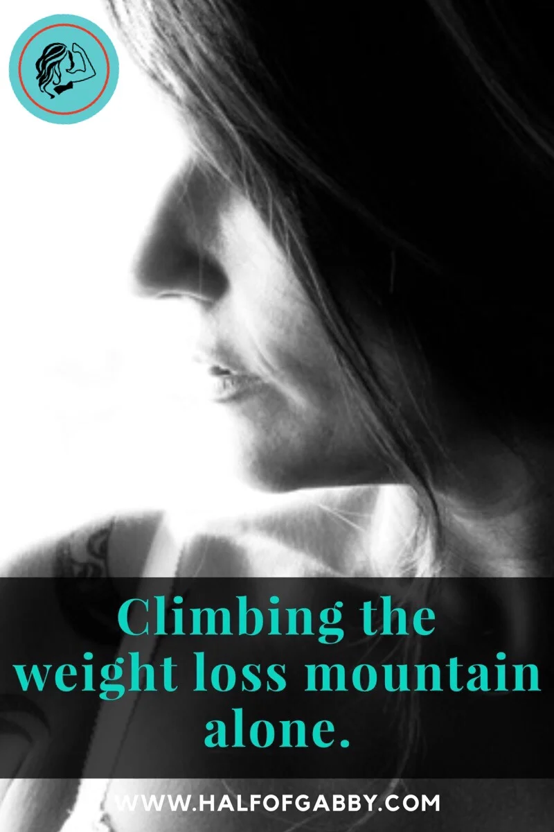 The REAL Reason Why You Need To Go On Your Journey Alone