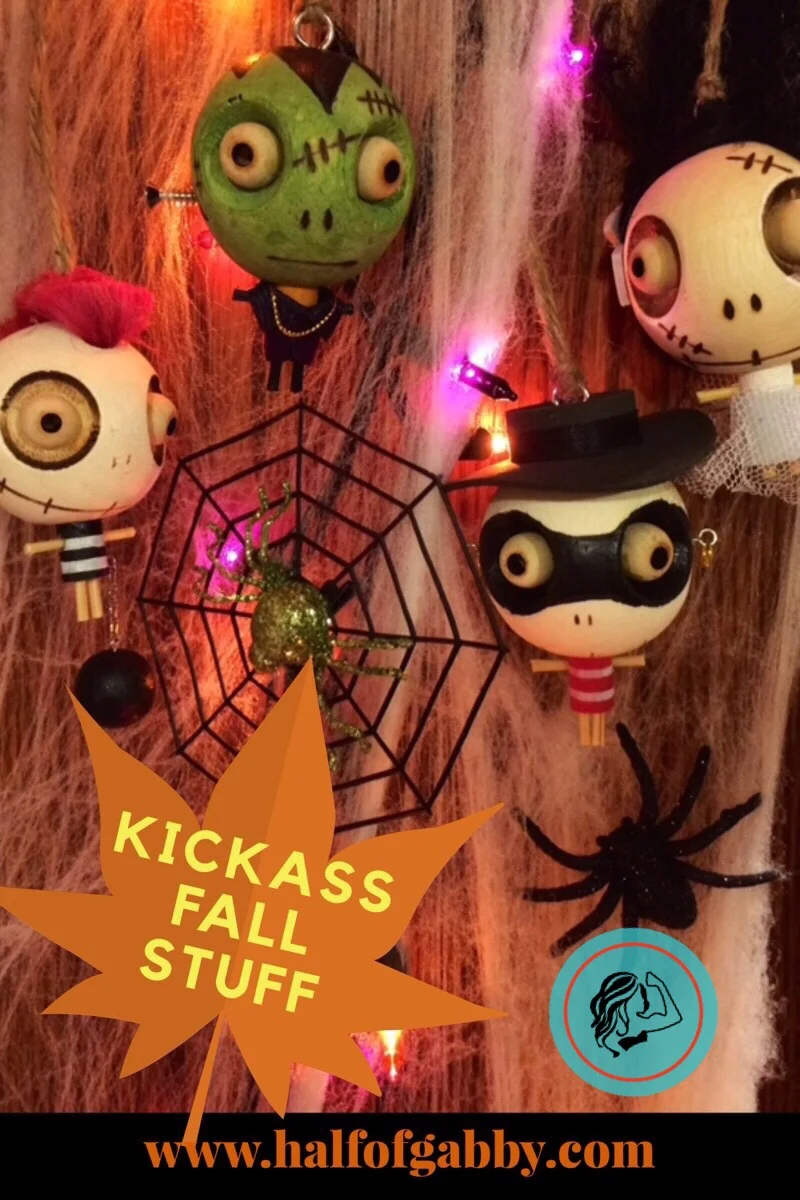 Kickass Fall Stuff