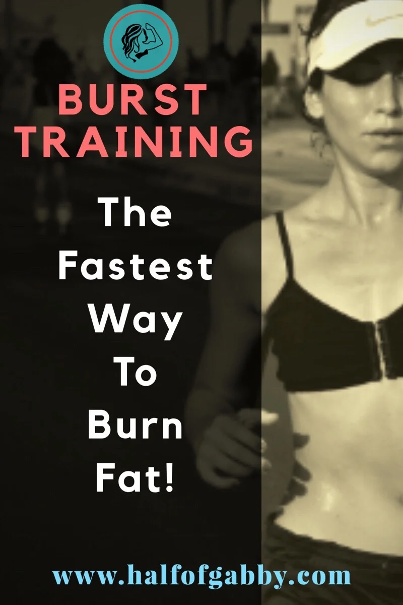 BURST TRAINING: WHAT IS IT?
