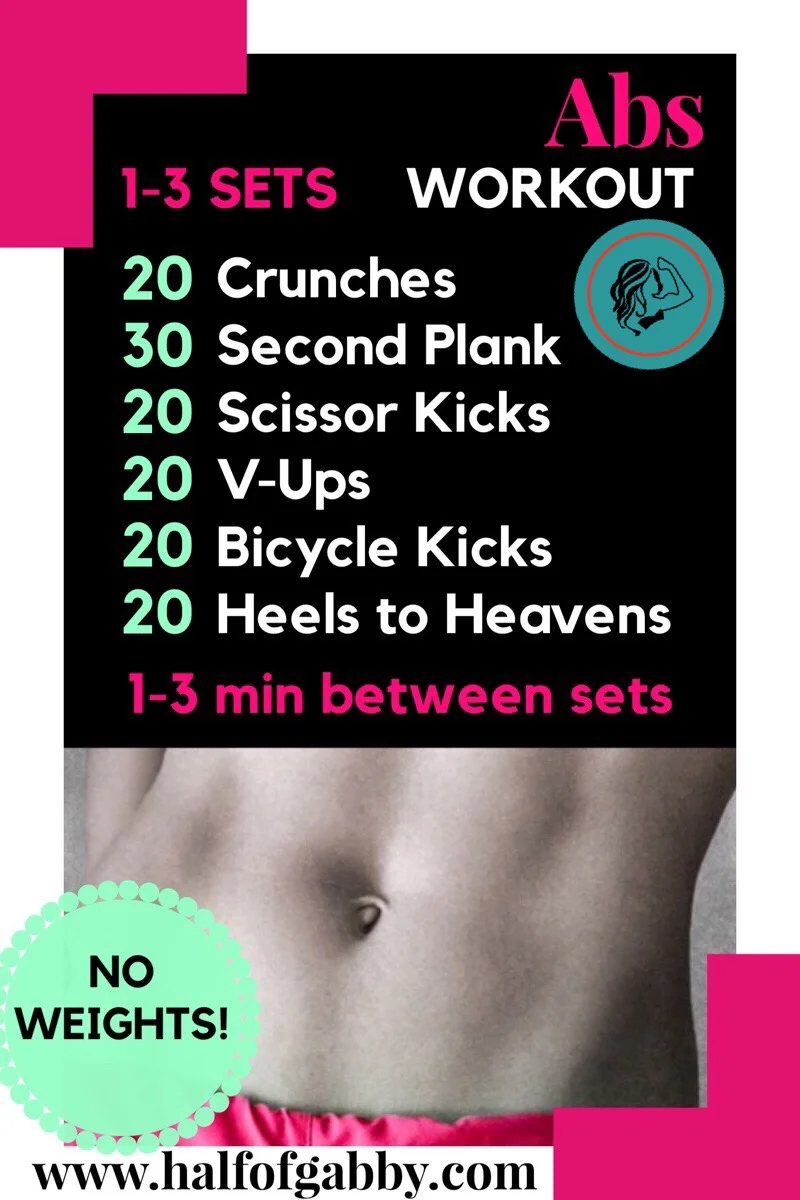 Ab Workout