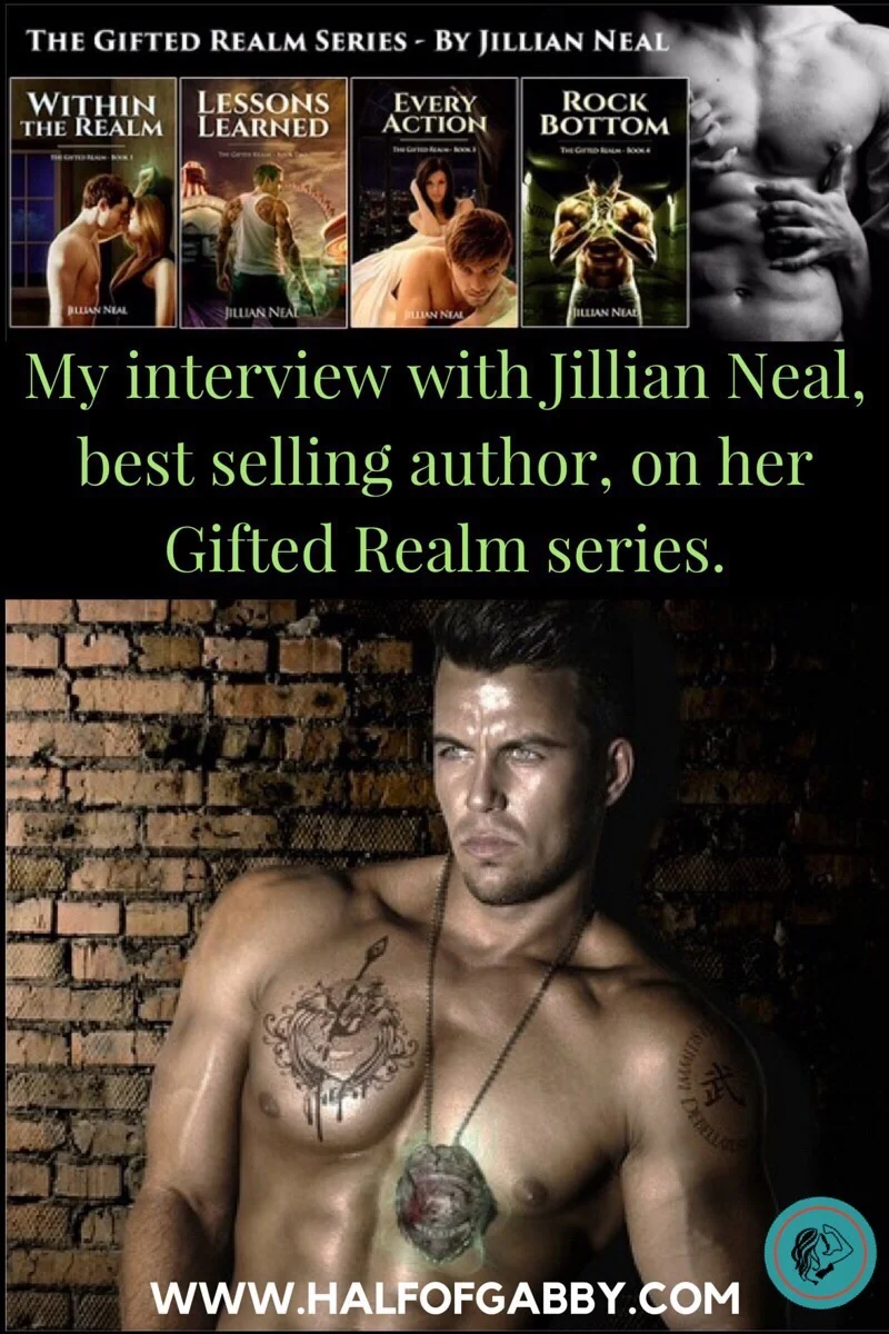 A Hot New Romance Series That'll Blow Your Mind