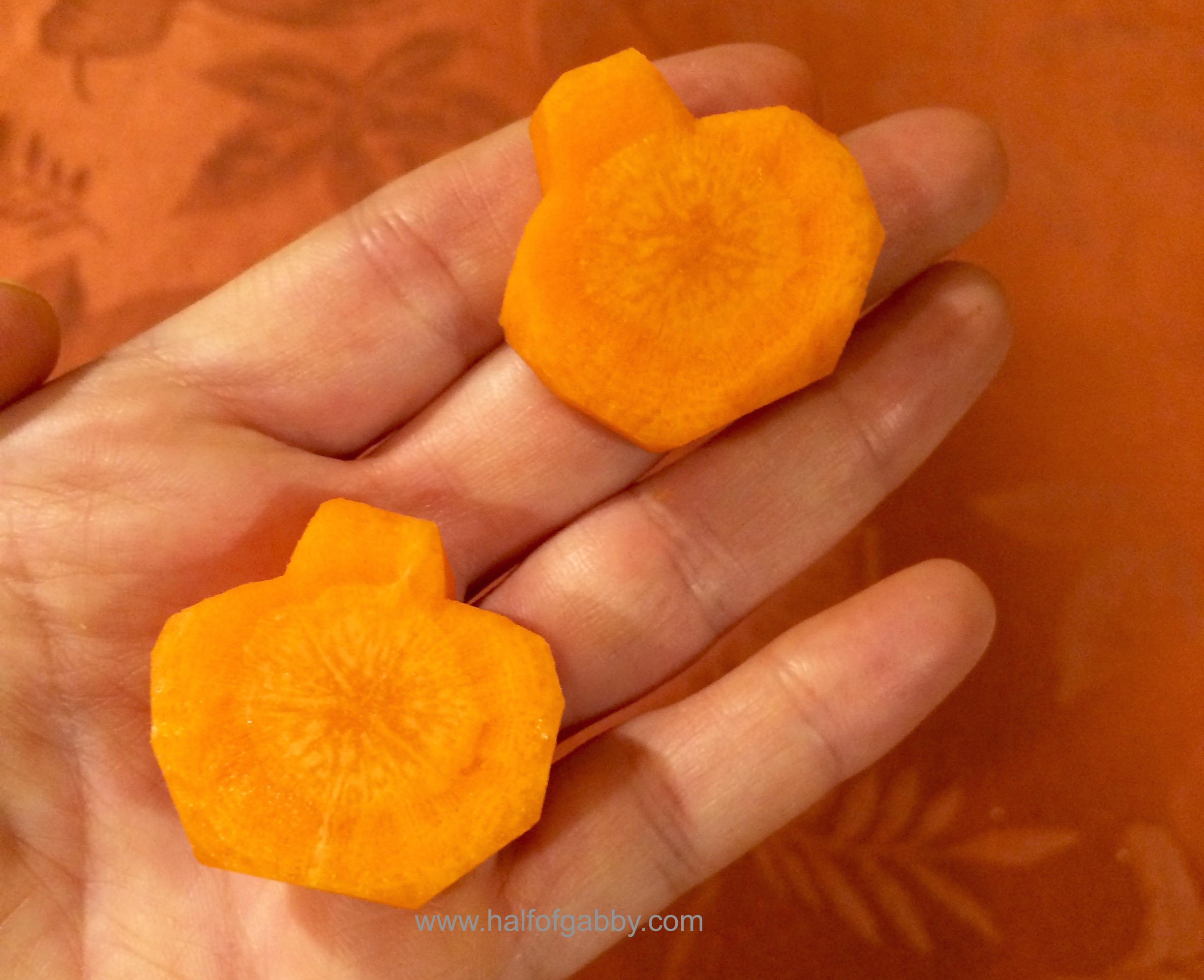 Seriously! How cute are these!