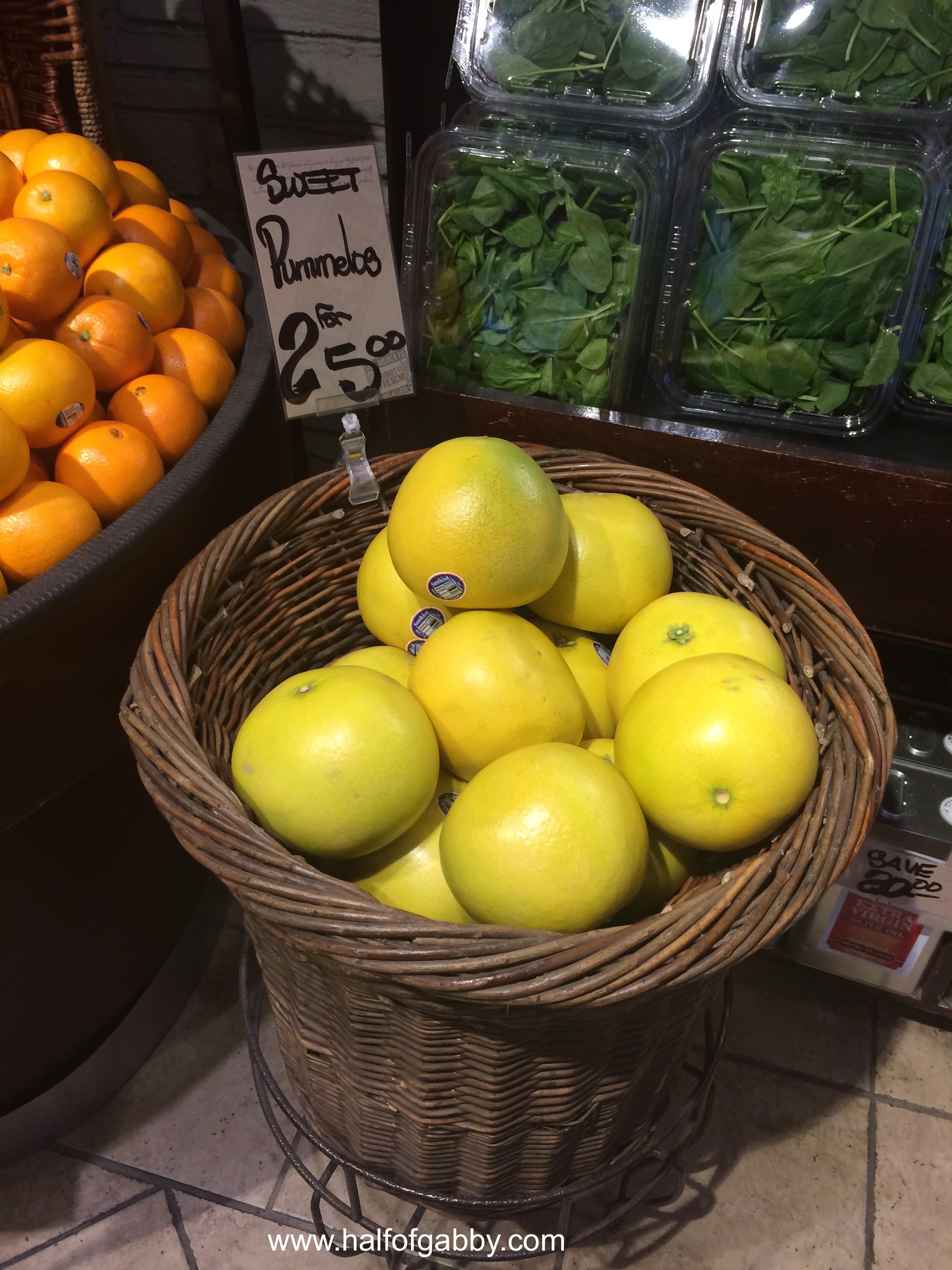 Just the sight of these muthas make my mouth water!