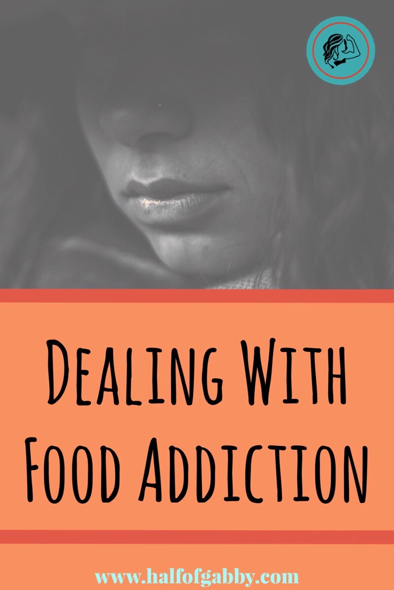 Dealing With Food Addiction