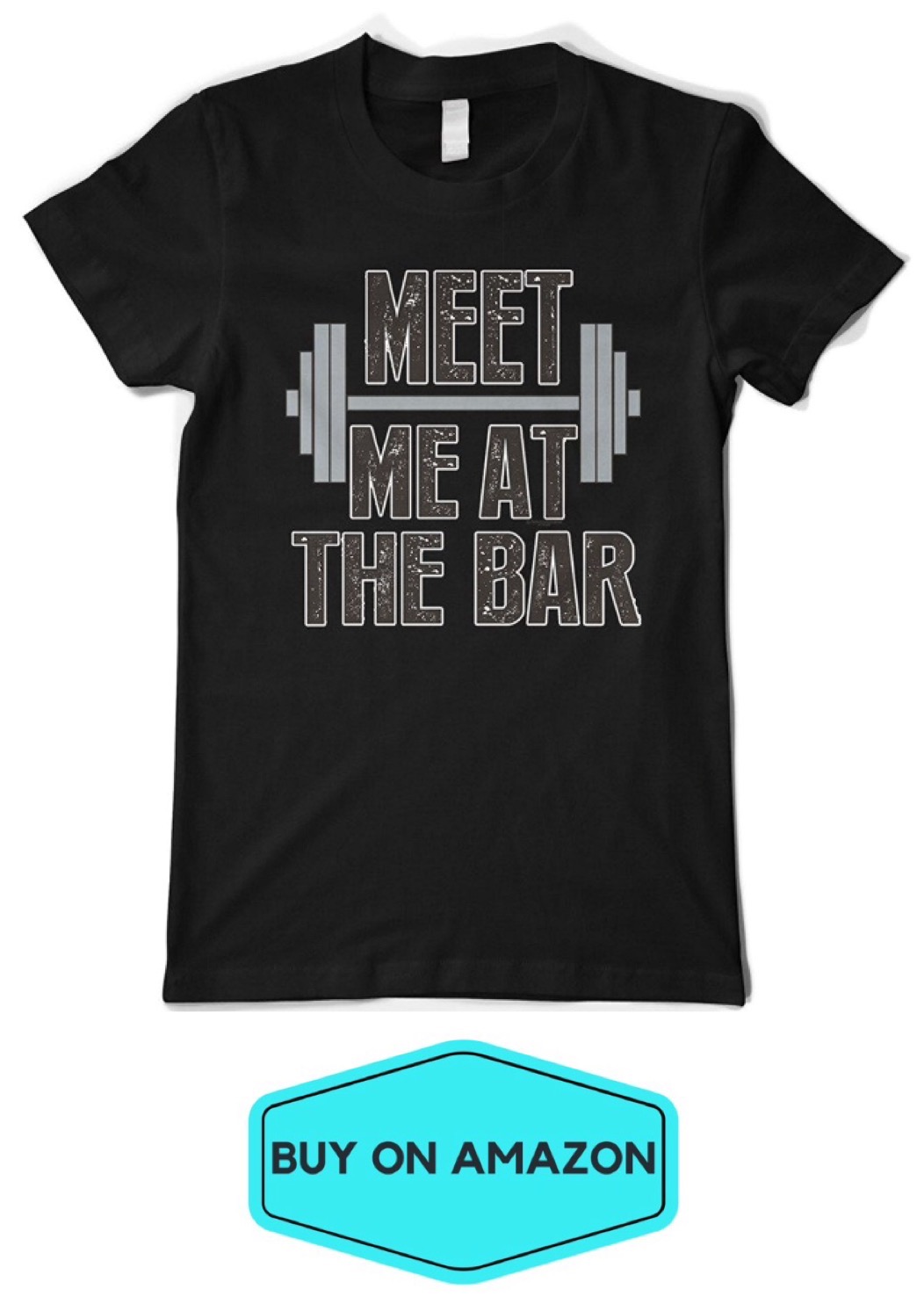 Meet Me At the Bar Tee