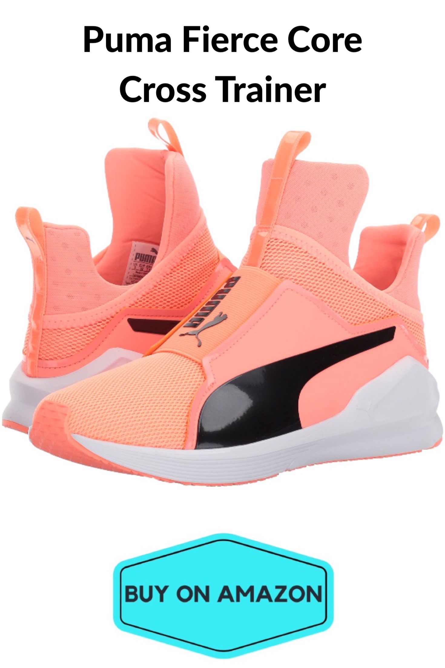Puma Fierce Core Women's Cross Trainer