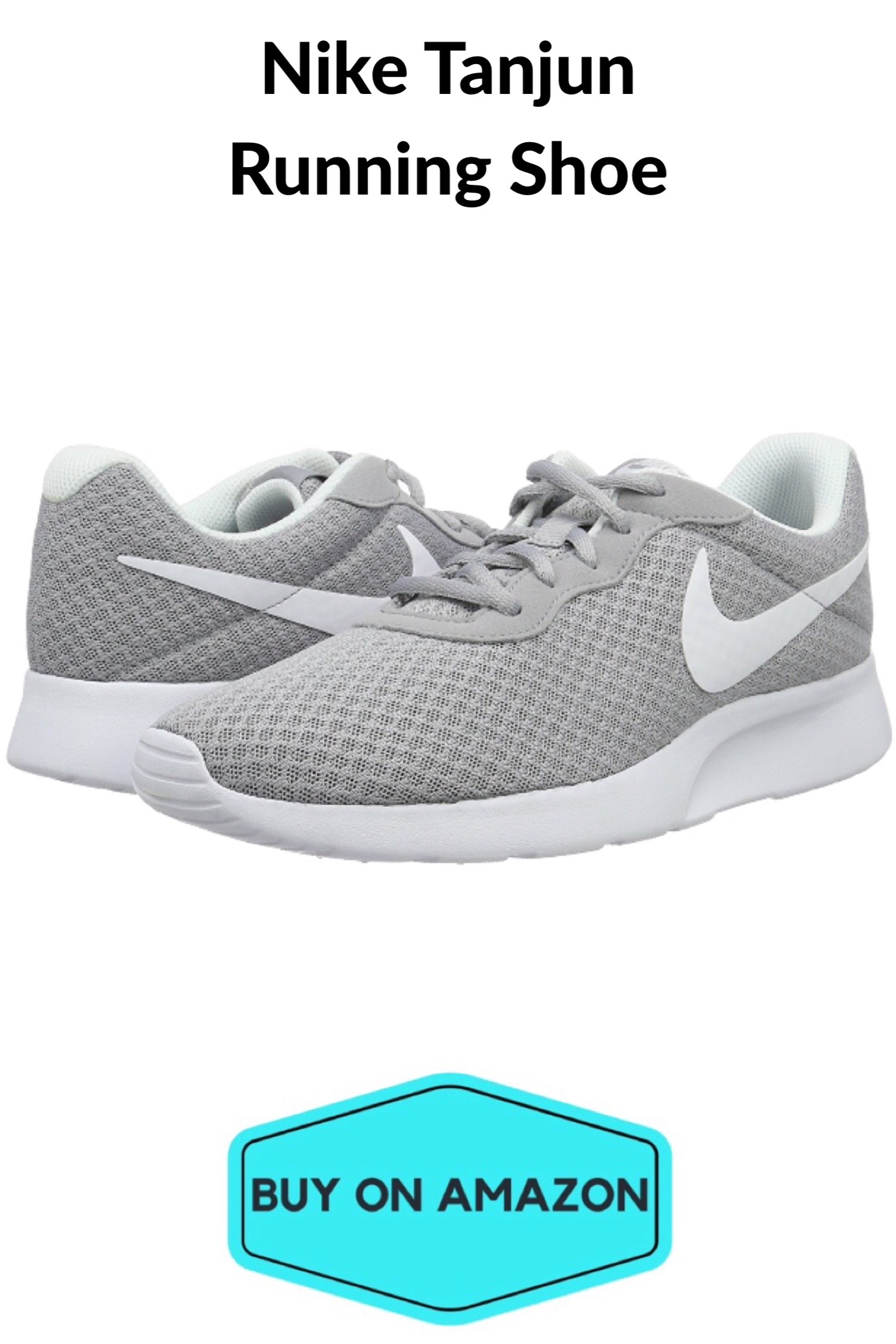 Nike Tanjun Women's Running Shoe