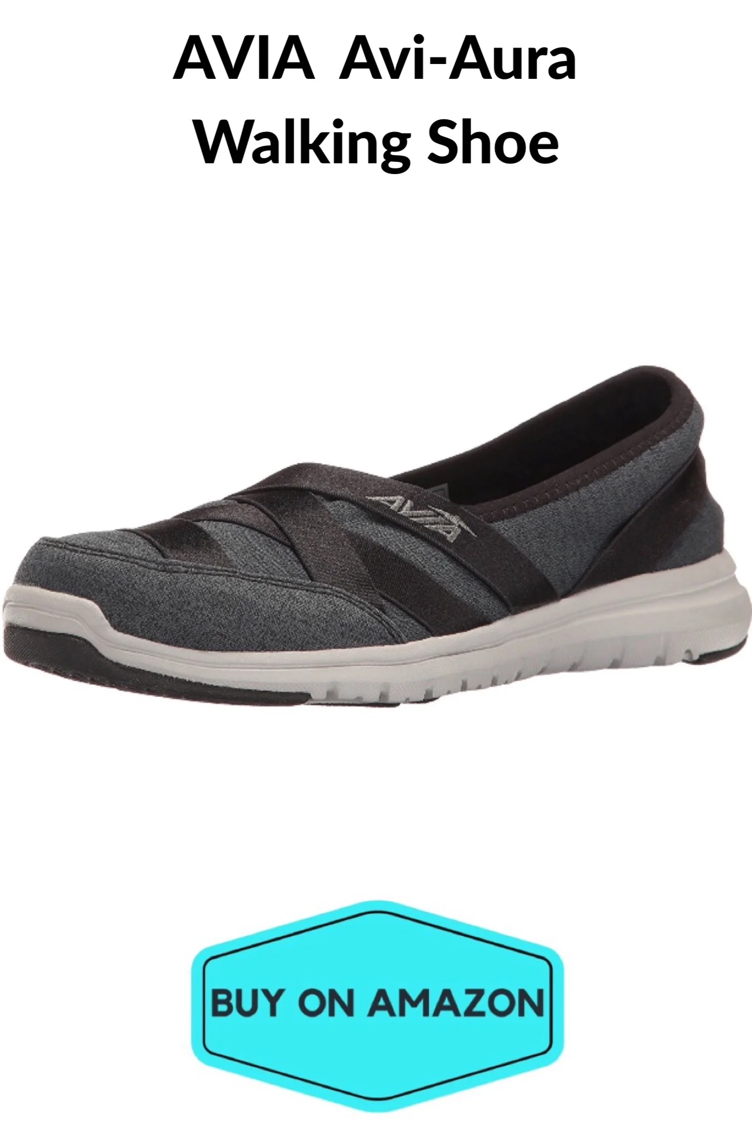AVIA Avi-Aura Women's Walking Shoe