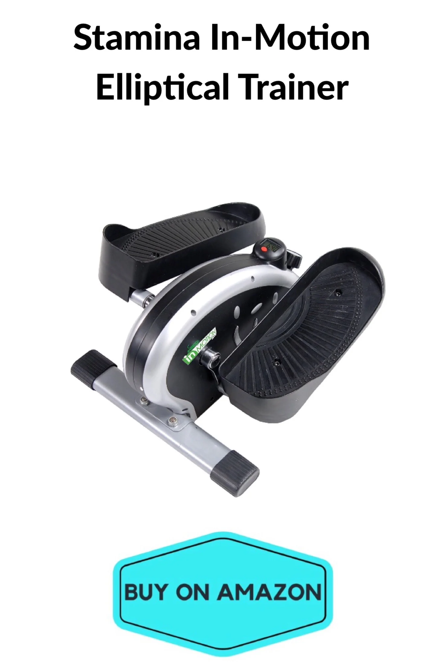 Stamina In-Motion Elliptical Trainer