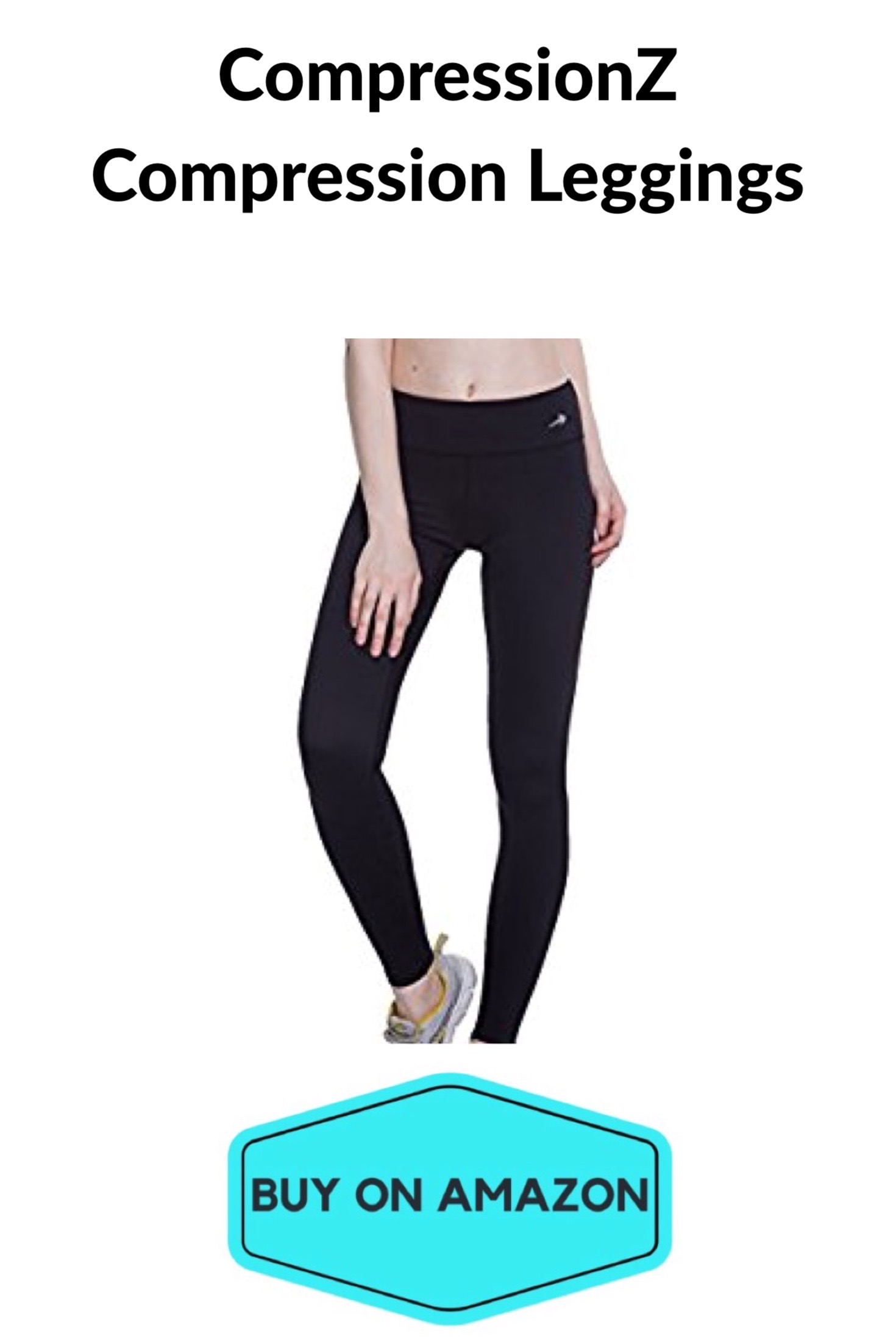 Women's Compression Leggings