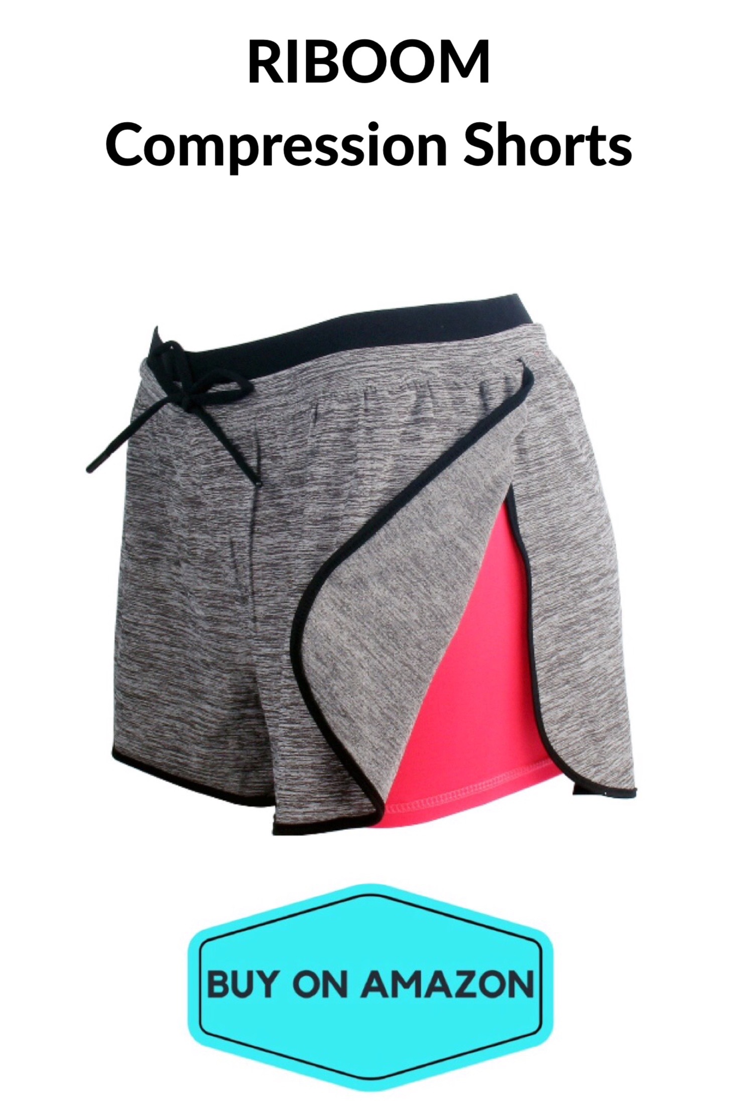 Women's Compression Shorts