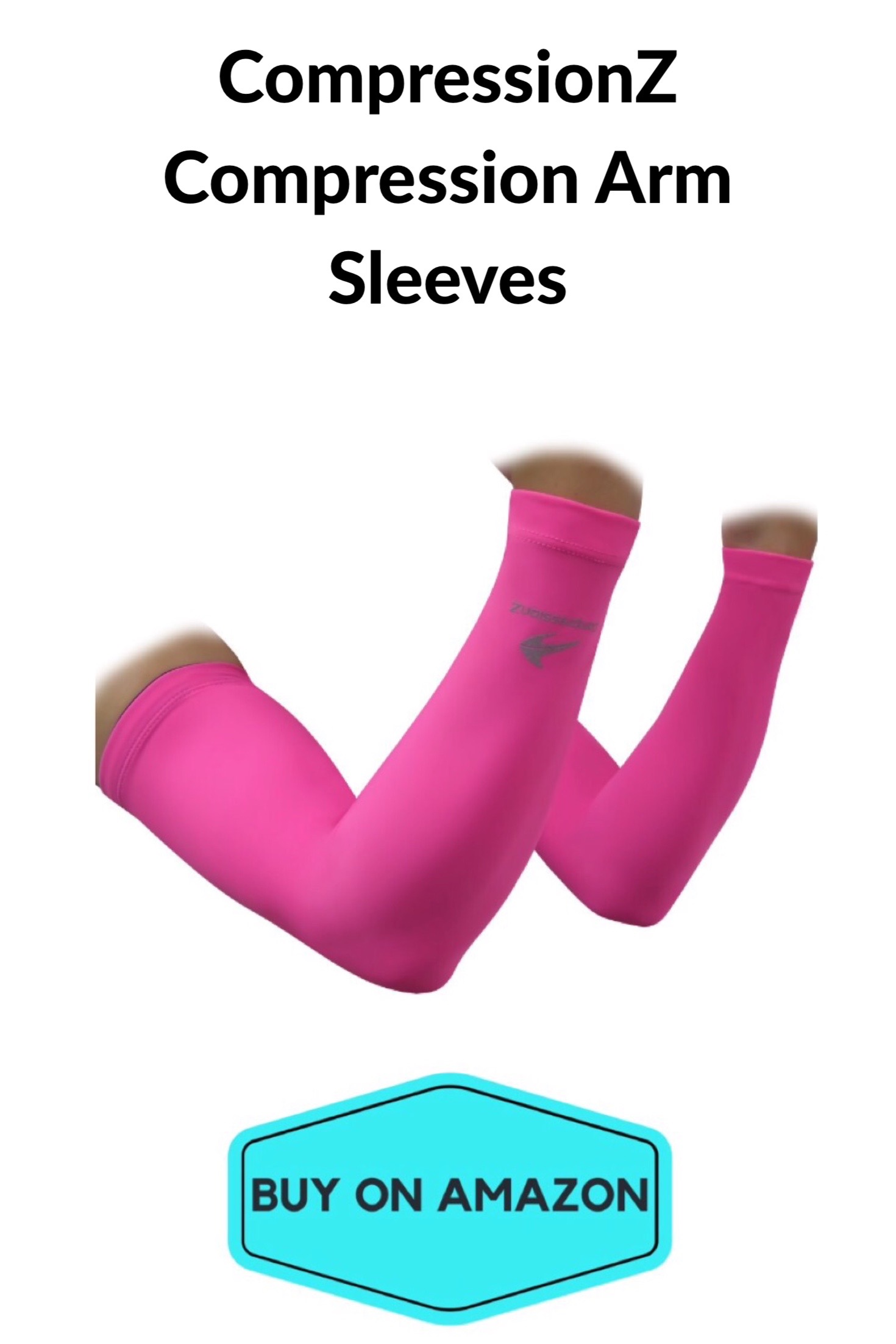 Compression Arm Sleeves