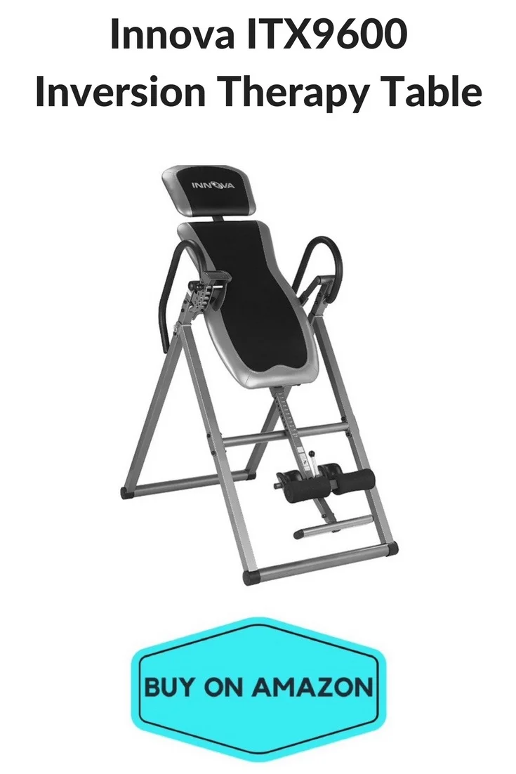 Innova Inversion Therapy Table