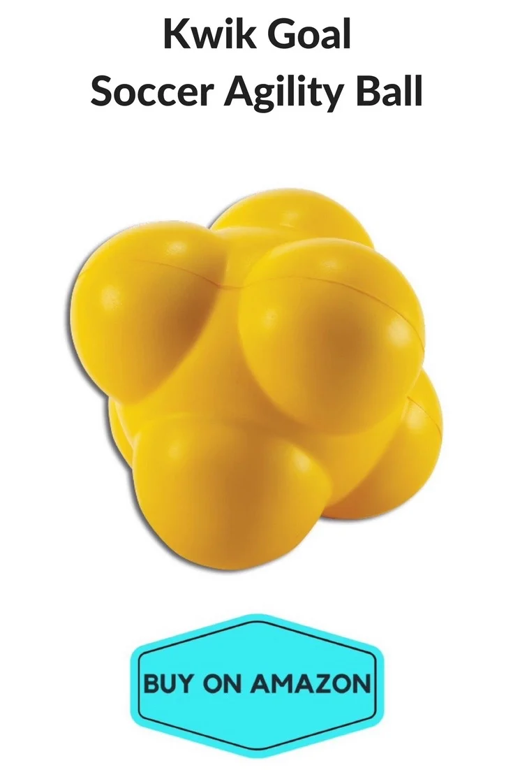 Kwik Goal Soccer Agility Ball