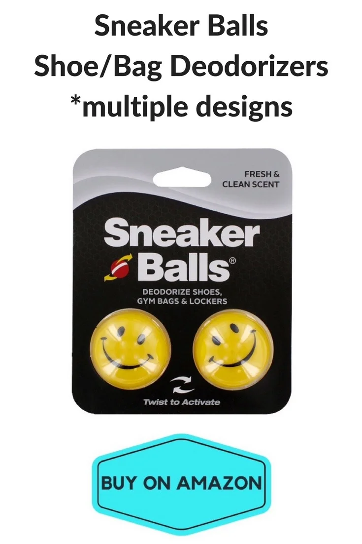 Sneaker Balls, 2-pack