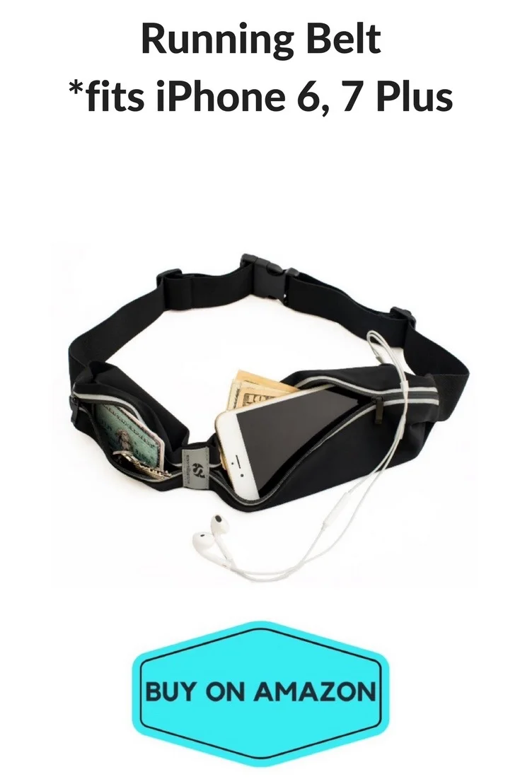 Running Belt