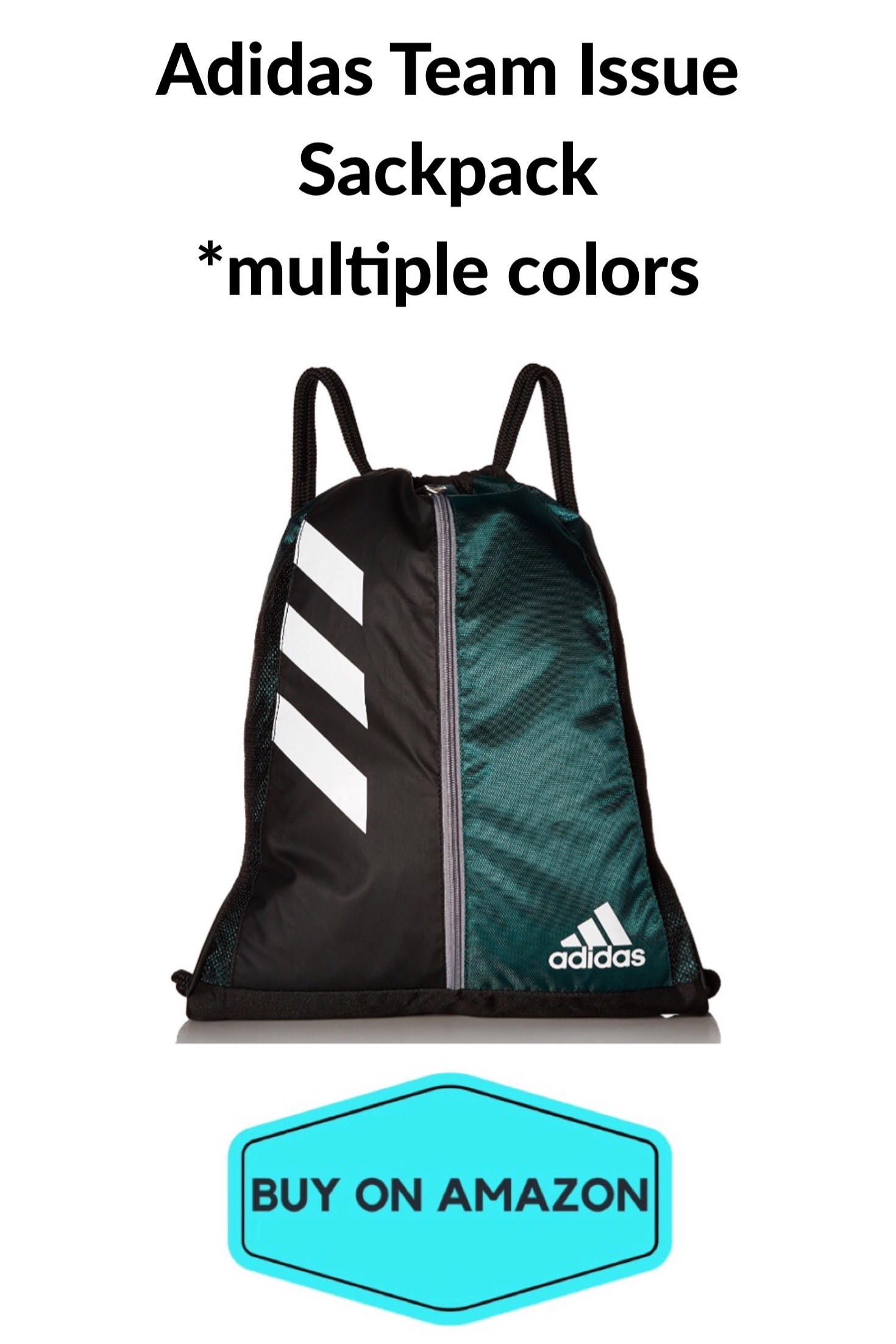 Adidas Team Issue Sackpack