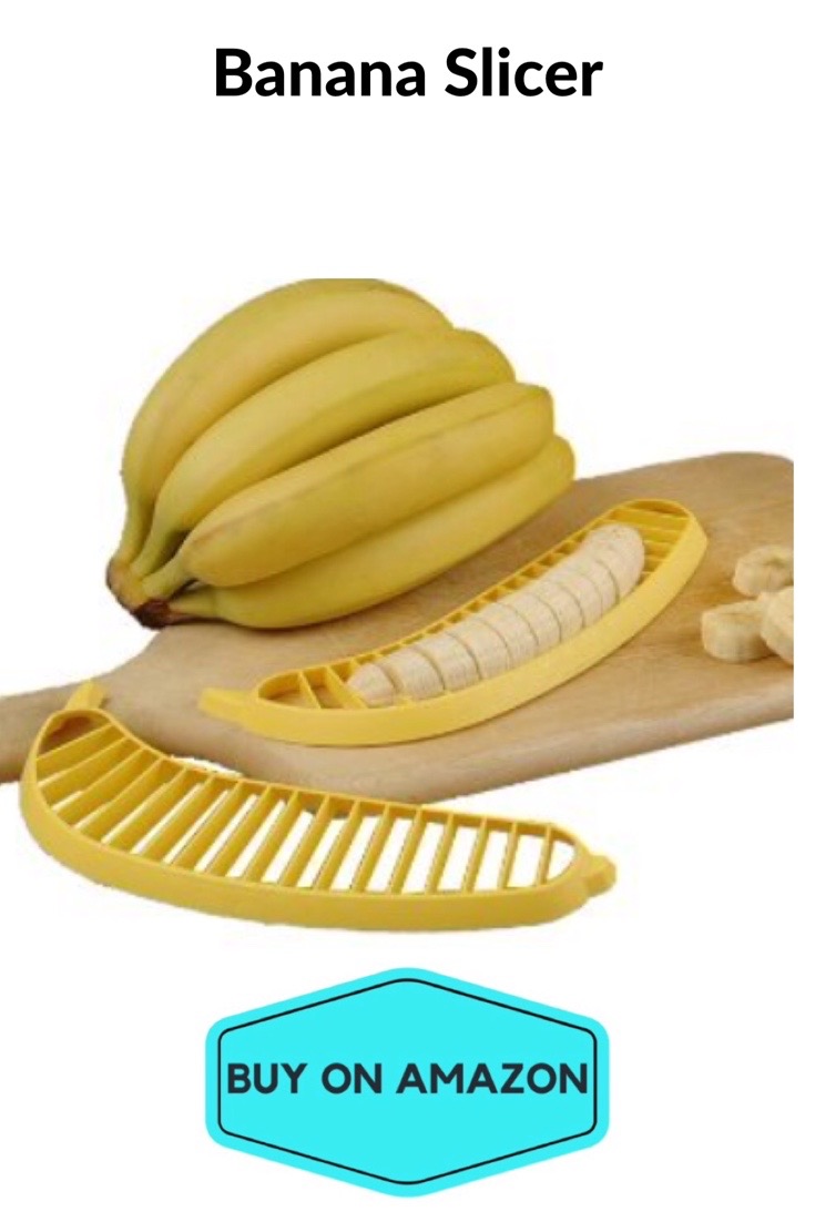 Banana Slicer