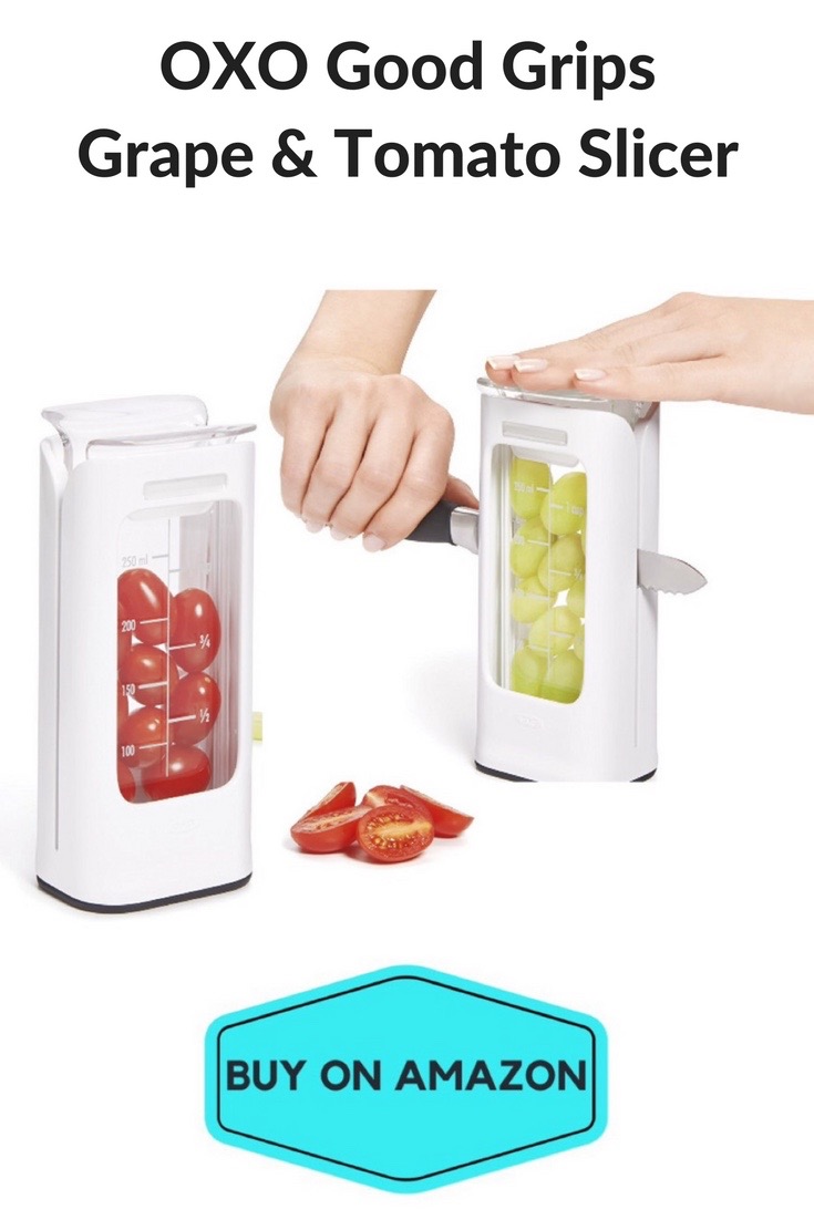 Grape & Tomato Slicer