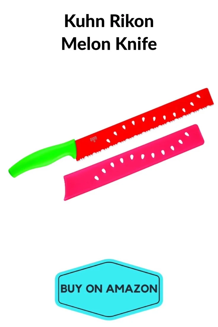Watermelon Knife