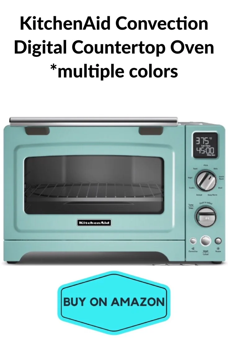KitchenAid Convection Digital Countertop Oven
