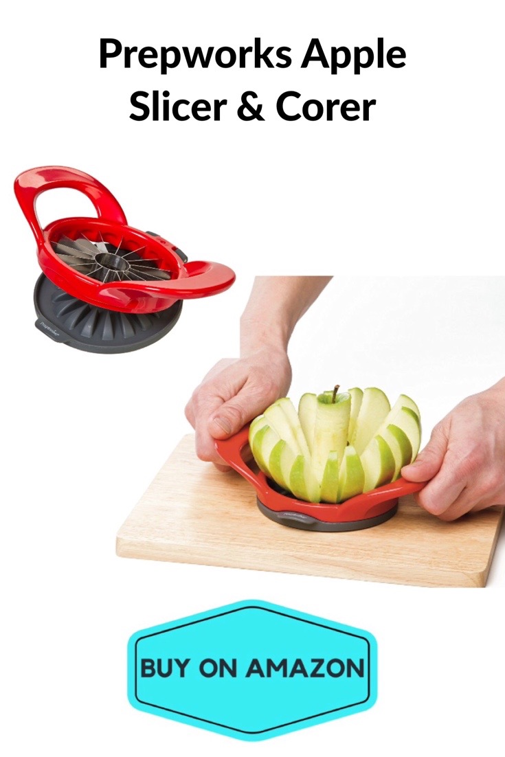 Apple Slicer & Corer